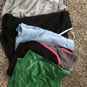 Shorts